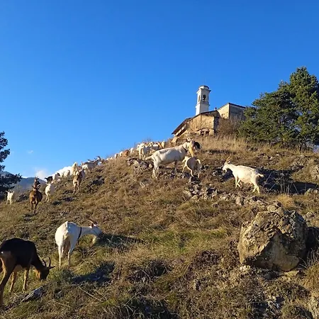 Agriturismo LO PUY-2