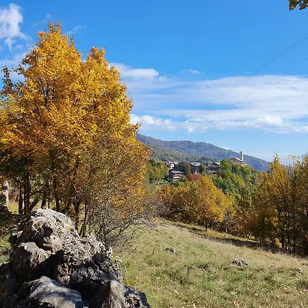 Agriturismo LO PUY-3